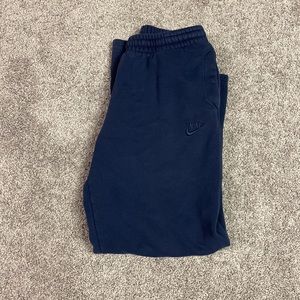 Nike sweat pants